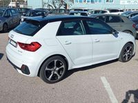 occasion Audi A1 30 Tfsi 110 Ch Bvm6 S Line