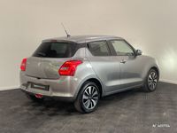 occasion Suzuki Swift IV 1.2 Dualjet Hybrid 90cv Pack