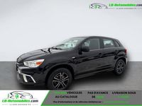 Occasion Mitsubishi ASX 117 ch (86 kW) 2018 SUV