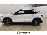 occasion Mercedes GLA250 e 160+102ch AMG Line 8G-DCT