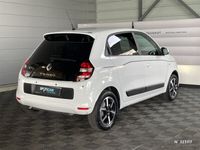 occasion Renault Twingo III 0.9 TCE 90 E6C INTENS EDC