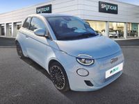 occasion Fiat 500e 118ch Icône Plus (Pack Magic Eye) - VIVA186958540