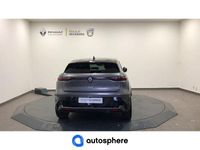 occasion Renault Mégane Electric EV60 220ch Iconic optimum charge