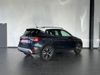 occasion Seat Arona 1.0 Ecotsi 115 Ch Start/stop Dsg7 Xcellence