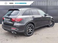 occasion Mercedes GLC63 AMG AMG