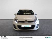 occasion Kia Rio 1.2L 85 ISG Origins Premium