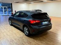 Occasion Ford Focus Business Edition 102 ch (75 kW) 2019 Gris Berline