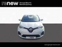 occasion Renault Zoe Business charge normale R110 Achat Intégral - 20