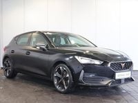 Occasion Cupra Leon 150 ch (110 kW) 2024 Citadine