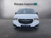 occasion Opel Combo L1H1 1.5 D 100ch Edition BVM6