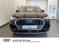 occasion Audi Q3 Advanced 35 TDI 110 kW (150 ch) S tronic