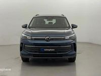 Occasion VW Tiguan Life 152 ch (111 kW) 2024 Bleu SUV
