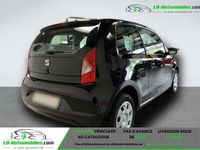 occasion Seat Mii 1.0 60 ch BVA