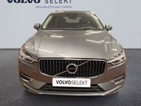 occasion Volvo XC60 T8 Twin Engine 303 + 87ch Inscription Luxe Geartronic - VIVA191028440