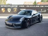 occasion Porsche 991 2 Turbo 3.8l - 540ch