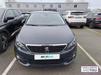 occasion Peugeot 308 Sw Bluehdi 100ch S&s Bvm6 Active Business