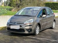 occasion Citroën C4 Picasso HDi 110 FAP Airdream Exclusive