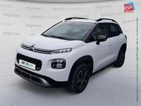 Occasion Citroën C3 Aircross Feel 111 ch (81 kW) 2018 Blanc SUV