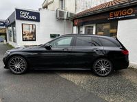 occasion Mercedes 450 Classe C 3.0365 Amg 4matic 7g-tronic