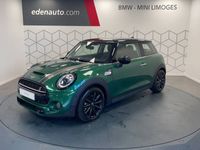 occasion Mini Cooper S Hatch 3 Portes192 ch Edition 60 Years