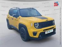 Occasion Jeep Renegade North 2025 Solar yellow SUV