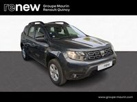 occasion Dacia Duster 1.3 TCe 130ch FAP Confort 135g 4x2 - 19