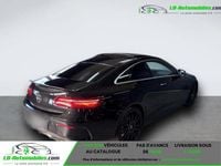 Occasion Mercedes E300 245 ch (180 kW) 2018 Berline
