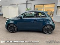 occasion Fiat 500e 118 Ch Icône Plus