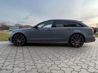 occasion Audi RS6 Avant 4.0 TFSI quattro Performance - Toit panoramique ouvran