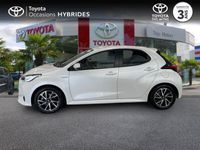 occasion Toyota Yaris 116h Design 5p