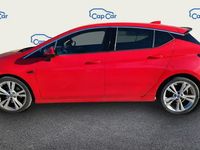 occasion Opel Astra 1.6 CDTI 136 Serie Special S