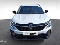 Occasion Renault Espace Iconic 131 ch (96 kW) 2024 Blanc Monospace