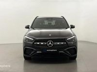 Occasion Mercedes GLA200 AMG line 152 ch (111 kW) 2024 Noir SUV