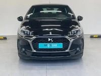 Occasion DS Automobiles DS3 Sport Chic 2018 Noir perla nera (n) Berline