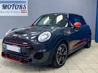 occasion Mini John Cooper Works One Iii (f56)231ch Bvas