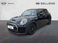 Occasion Mini Cooper SE Essential 136 kW (186 ch) 2022 Noir Citadine