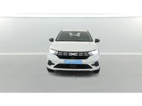 Occasion Dacia Sandero Essentiel 2023 Blanc Citadine