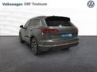occasion VW Touareg 3.0 Tsi Ehybrid 381ch Tiptronic 8 4motion Elegance