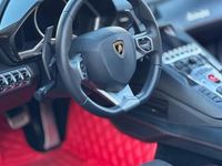 Occasion Lamborghini Aventador 700 ch (514 kW) 2015 Cabriolet