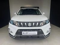 occasion Suzuki Vitara 1.4 Boosterjet