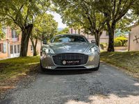 occasion Aston Martin Rapide V12 5.9 560CH S TOUCHTRONIC 3