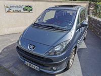 occasion Peugeot 1007 1.6 HDI110 FAP SPORTY PACK