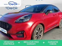 Occasion Ford Puma ST-Line 2020 Rouge SUV