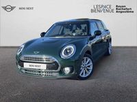 occasion Mini Cooper D Cooper D150ch Kensington BVA