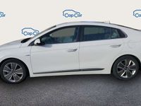 occasion Hyundai Ioniq Hybrid 141 BVA Executive