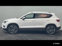 occasion Seat Ateca I 1.4 ECOTSI 150 CH ACT START/STOP DSG7 XCELLENCE