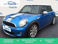 occasion Mini Cooper S - 1.6175