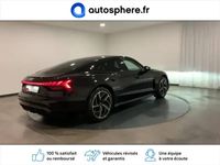 occasion Audi e-tron 476ch quattro