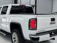 occasion GMC Sierra 