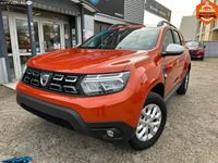 occasion Dacia Duster tce 130 fap 4x2 expression- 5p